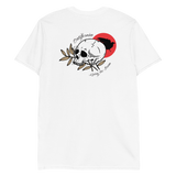 2024 White Tee