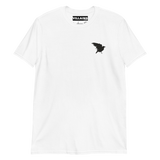 2024 White Tee