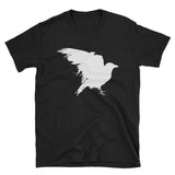 Crow Logo Tee