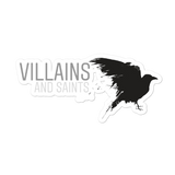 Logo Sticker