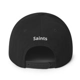 Villains Snapback Hat